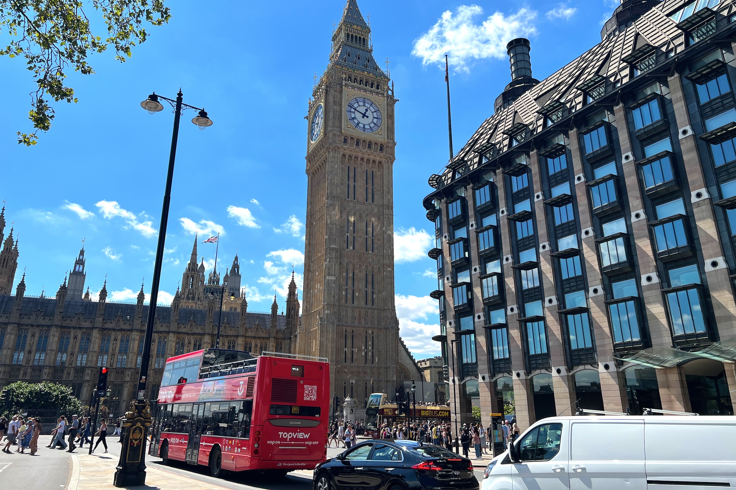 London City Pass